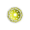 DISCO DIAMANTADO DESBASTE STEVRON P/HOMIGON 125 MM # BDCW125