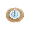 ESCOBILLA STEVRON CIRCULAR P/TALAD.FINA 3" # BWCB75PF