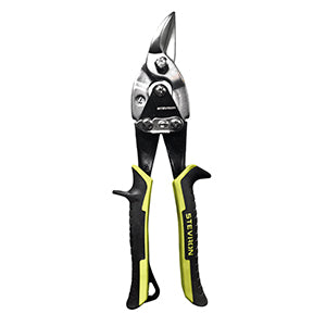 TIJERA STEVRON HOJALATERO - 10" (250 MM) IZQUIERDA # BAS10L