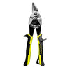 TIJERA STEVRON HOJALATERO - 10" (250 MM) DERECHA # BAS10R