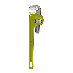 LLAVE STILLSON STEVRON 18" # BPW18