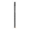 BROCA MARTILLO KRINO SDS-PLUS 4 PUNTAS 20.0 X460 MM # 031564602000