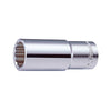 DADO LARGO HANS 1/2 DR 12 PTA. 20.0 MM (OF)