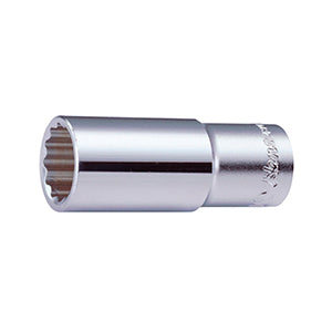 DADO LARGO HANS 1/2 DR 12 PTA. 30.0 MM