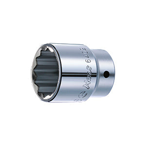 DADO HANS 3/4 DR 12 PTA. 32.0 MM