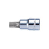 DADO HANS 1/2 DR PUNTA SPLINE M5 # 4028M05 12 PT.