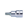 DADO HANS 1/2 DR PUNTA TORX T40 # 4024T40 (OF)