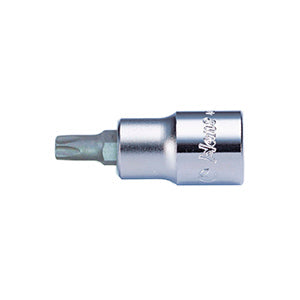 DADO HANS 1/2 DR PUNTA TORX T40 # 4024T40 (OF)