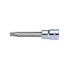 DADO HANS 1/2 DR PUNTA SPLINE M4 #4028-4M04 12PT - 100MM
