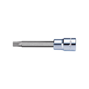 DADO HANS 1/2 DR PUNTA SPLINE M4 #4028-4M04 12PT - 100MM