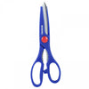 TIJERA MULTIUSO 8 1/2" (220 mm) PROFESIONAL