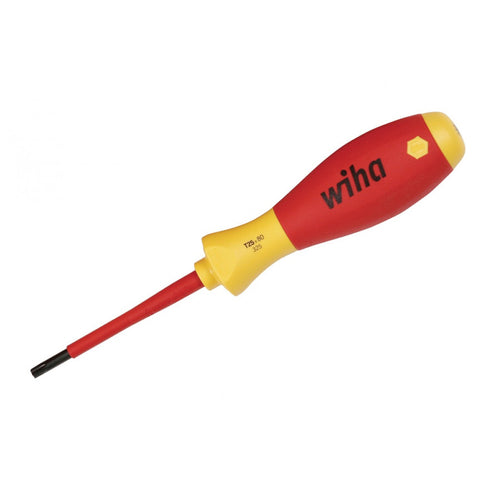 TORX 10 AISLADO VDE
