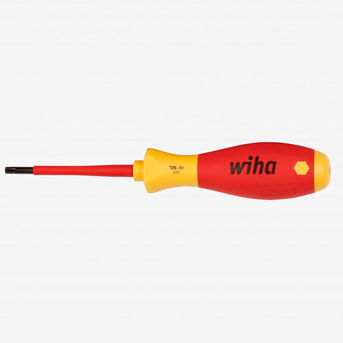 TORX 20 AISLADO VDE