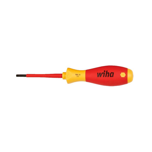 TORX 30 AISLADO VDE