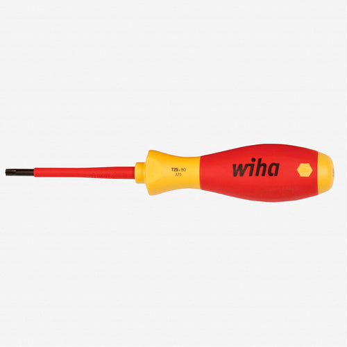 TORX 40 AISLADO VDE