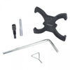 TRABADOR ARBOL DE LEVAS FORD HXDA AL010138
