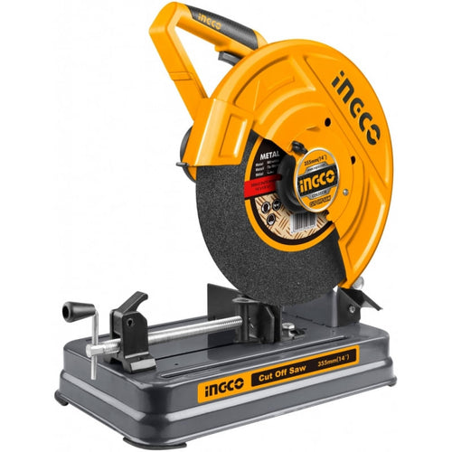 TRONZADORA INGCO INDUSTRIAL 14" 2350 WATTS #COS35538