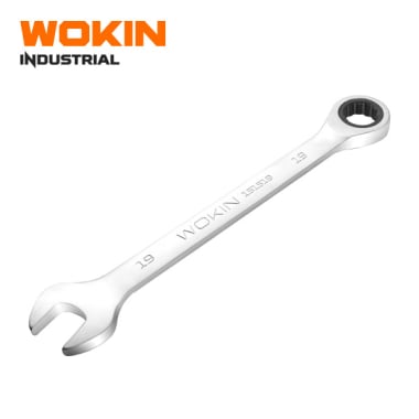 Llave Punta Corona Chicharra 13 mm Wokin
