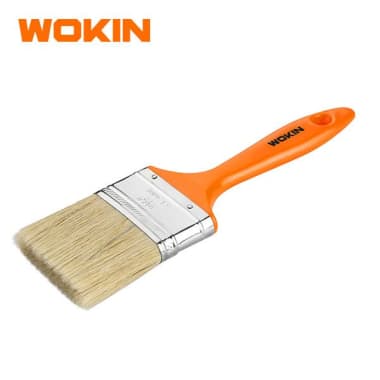 Brocha 2.5" Wokin
