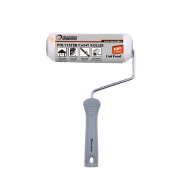 Rodillo Cortagota 7" Rollingdog