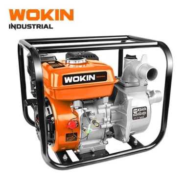 Bomba para Gasolina 3" Wokin