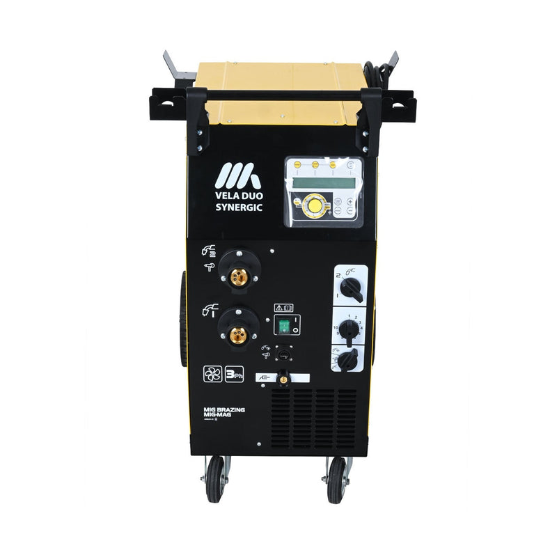 VELA DUO SYNERGIC 380 SP203112