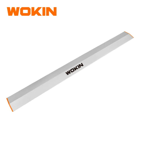 Espatula para Desbaste de Paneles de Yeso 100×18mm×2m/80" Wokin