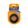 Cinta aislante 19mm x 20mt Bigteeth