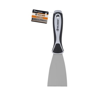 Espatula Mango de Goma 2.5" Rollingdog