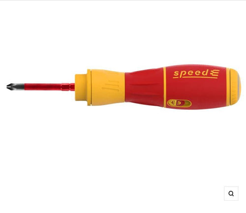 Atornillador Electrico Inalámbrico Wiha Speede II