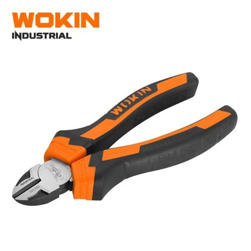 Alicate de Corte Diagonal 6" Wokin