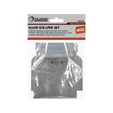 Kit de Espatulas Rollingdog