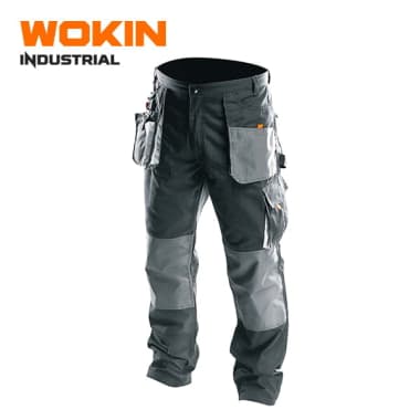 Pantalon de Trabajo XXL Wokin