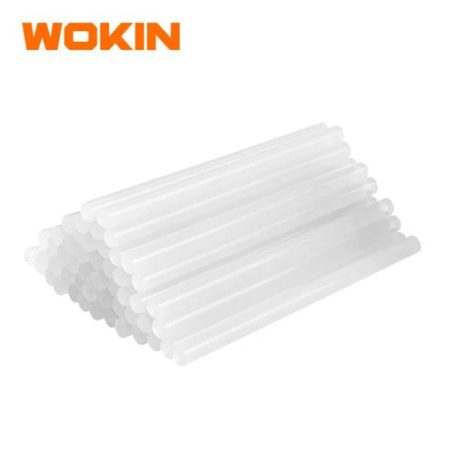 Set de Silicona 11.2x200mm. 1Kg Wokin