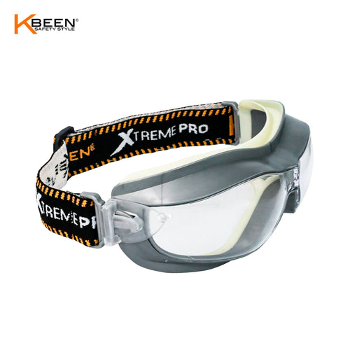 ANTIPARRAS XTREME PRO Ambar