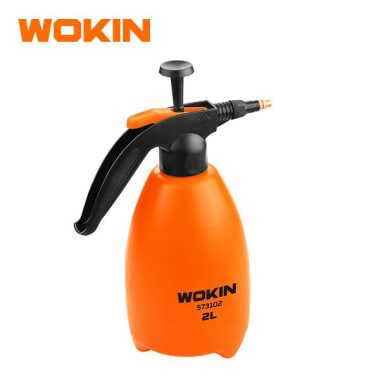 Pulverizador 2Lt Wokin