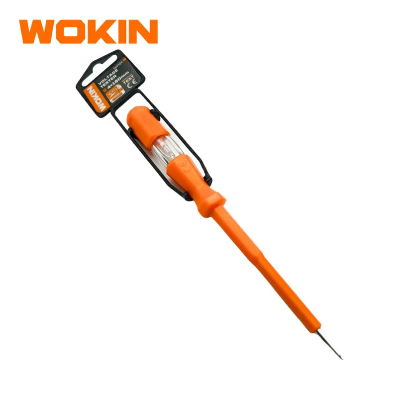 Probador De Tension 4x180 Wokin