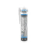 Silicona Acética Tekbond Gris 280 gr