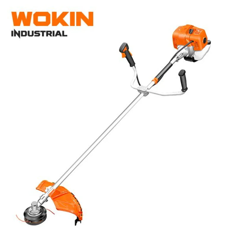 Orilladora 43cc Wokin