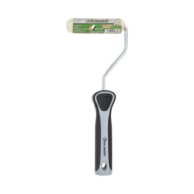 Rodillo de microfibra de alta densidad 4" Rollingdog