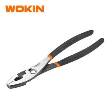 Alicate Enfierrador 10" Wokin